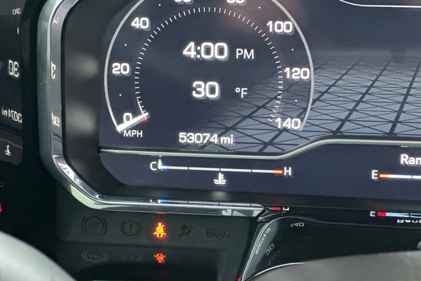 Thumbnail: 2024 GMC Sierra 2500 - 24