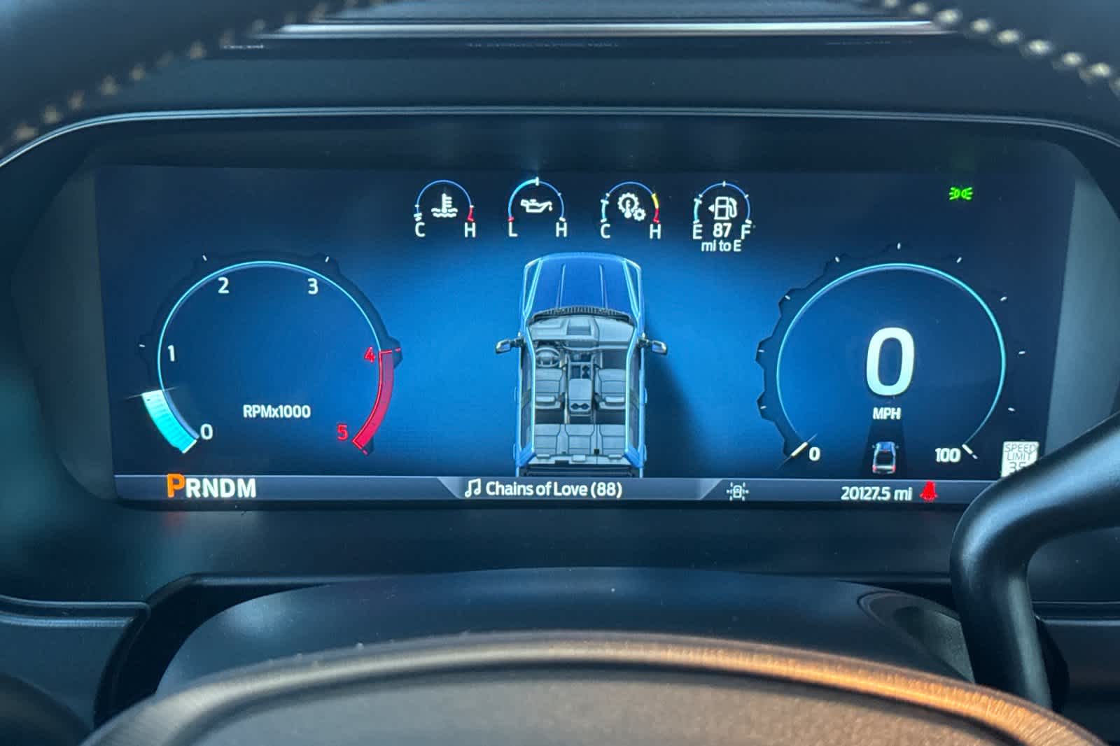 Thumbnail: 2023 Ford F-450 - 24