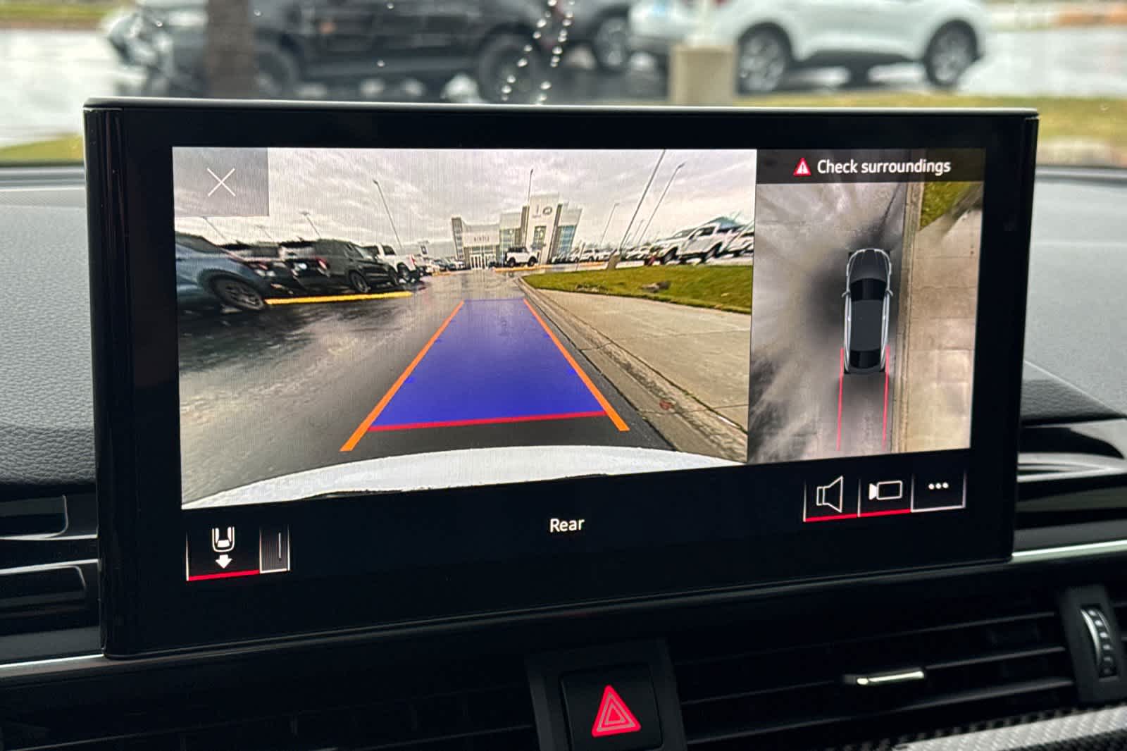 Thumbnail: 2023 Audi S5 - 19