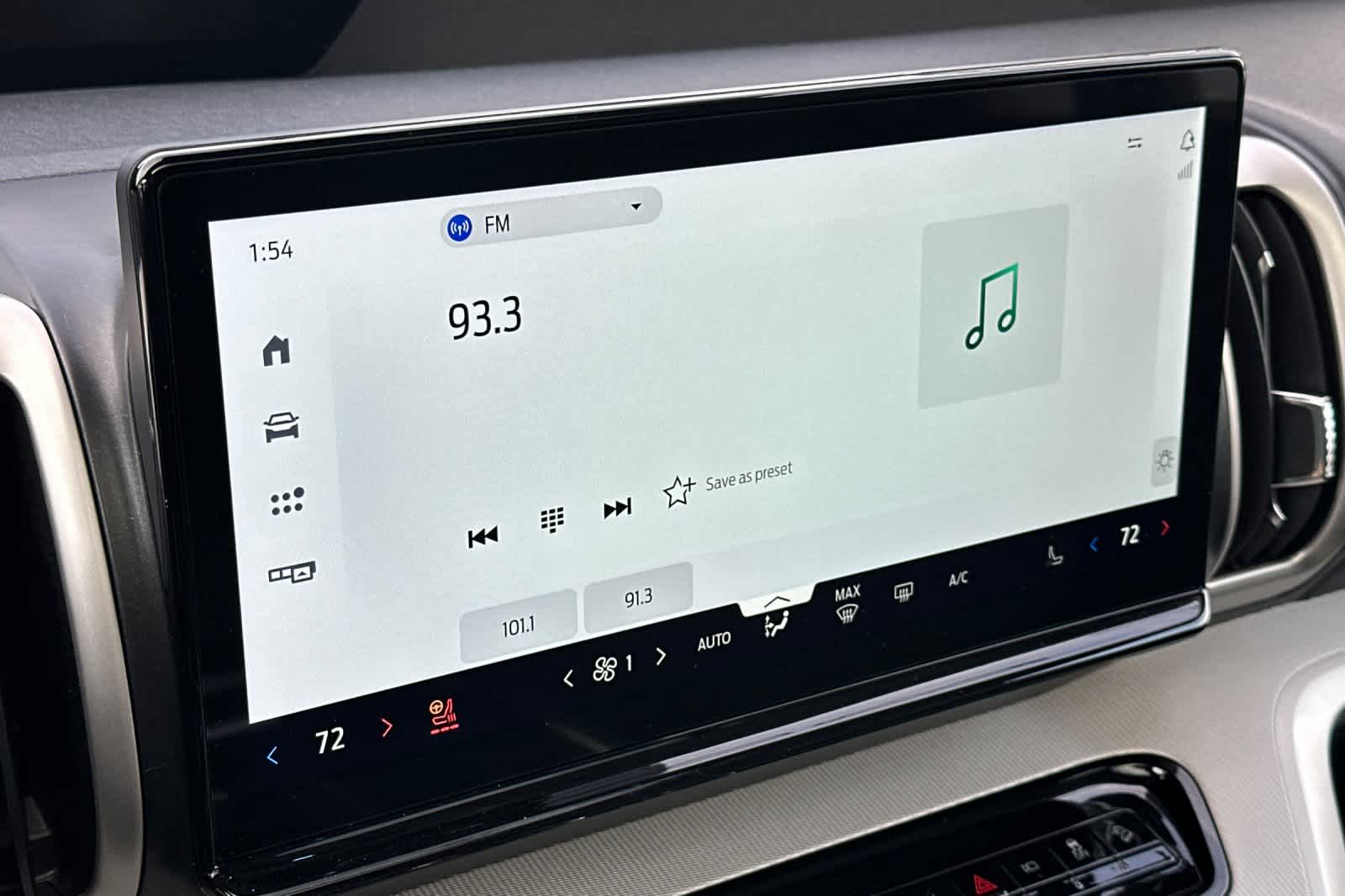 Thumbnail: 2025 Ford Expedition - 19