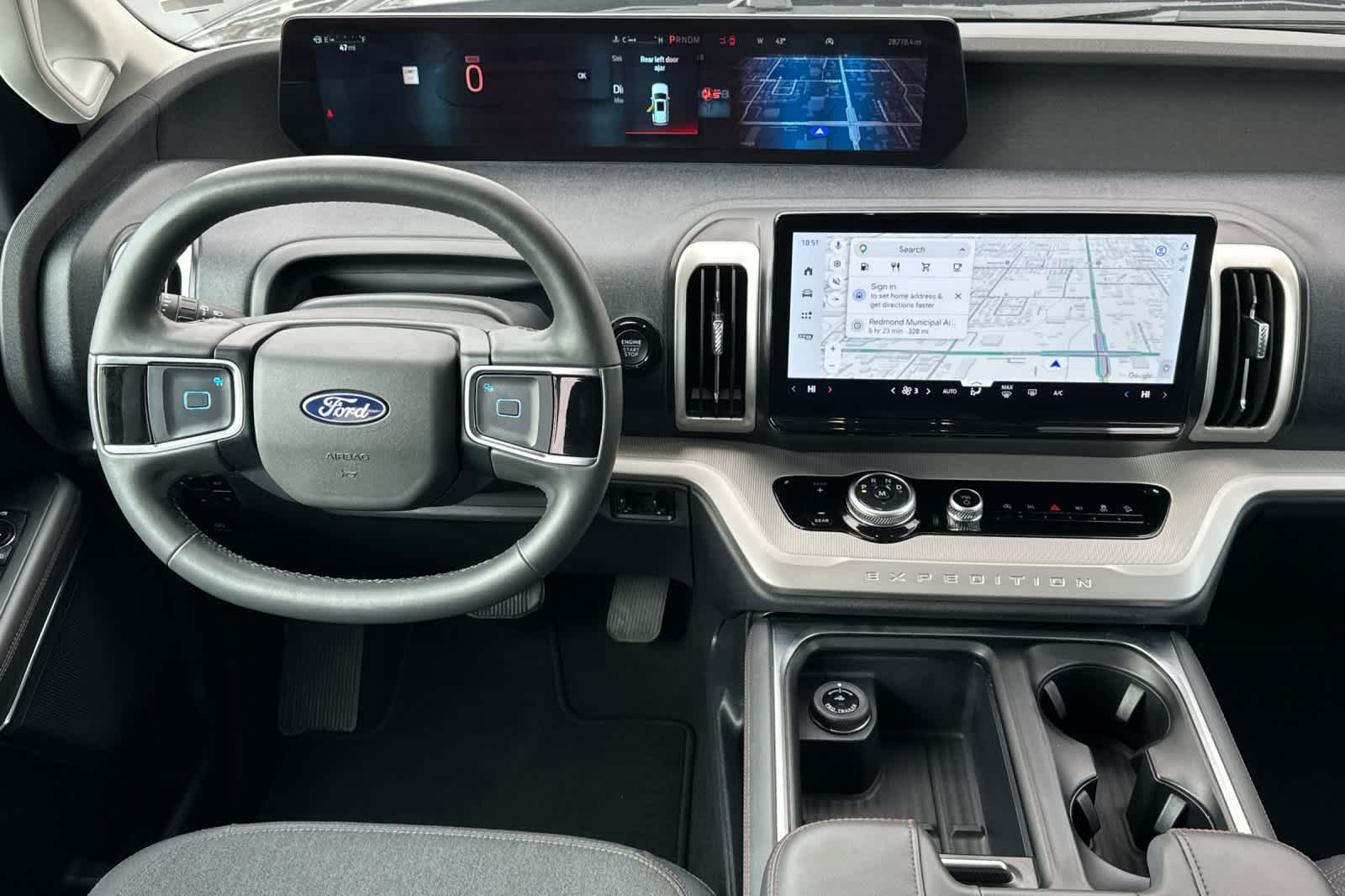 Thumbnail: 2025 Ford Expedition - 14