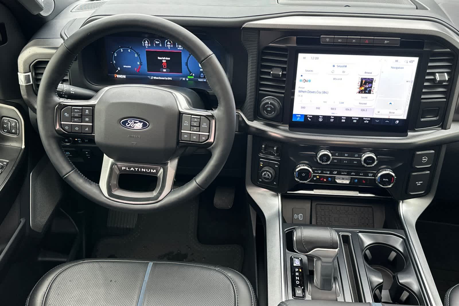 Thumbnail: 2024 Ford F-150 - 14