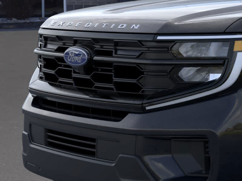 Thumbnail: 2025 Ford Expedition MAX - 17