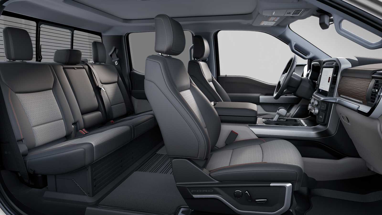 Thumbnail: 2025 Ford F-150 - 6