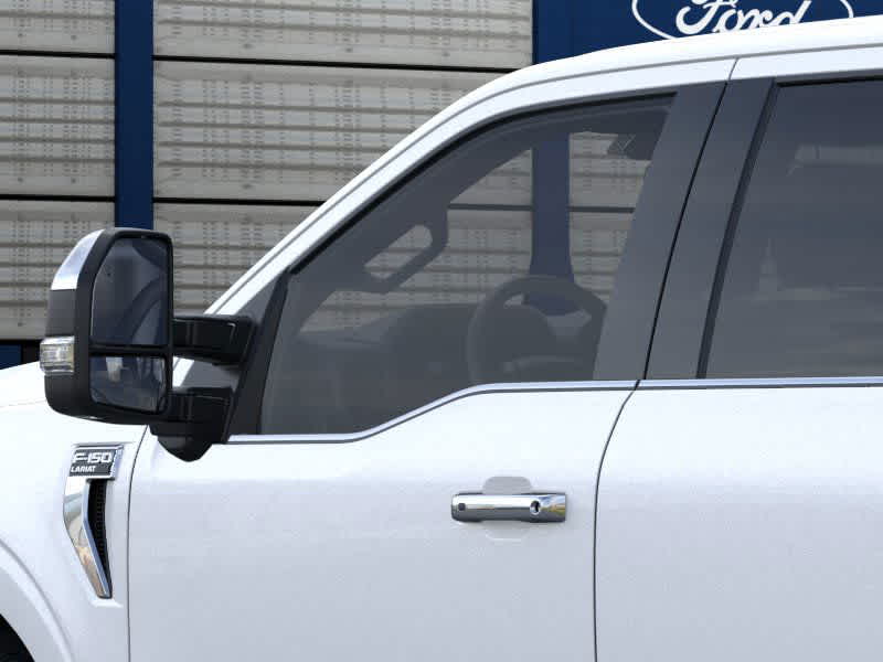 Thumbnail: 2025 Ford F-150 - 20