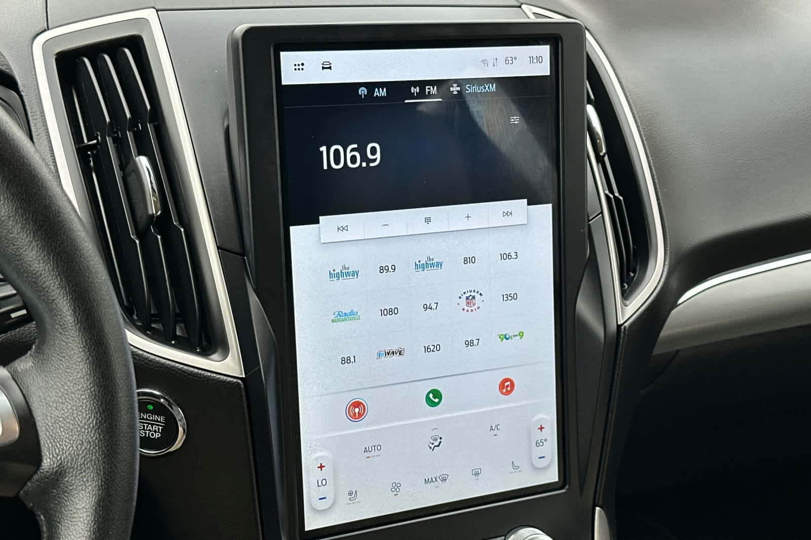 Thumbnail: 2022 Ford Edge - 18