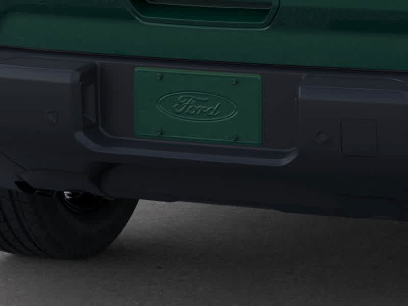 Thumbnail: 2025 Ford Bronco Sport - 23