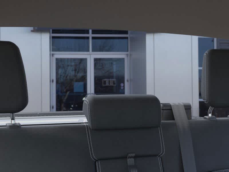 Thumbnail: 2025 Ford Ranger - 22