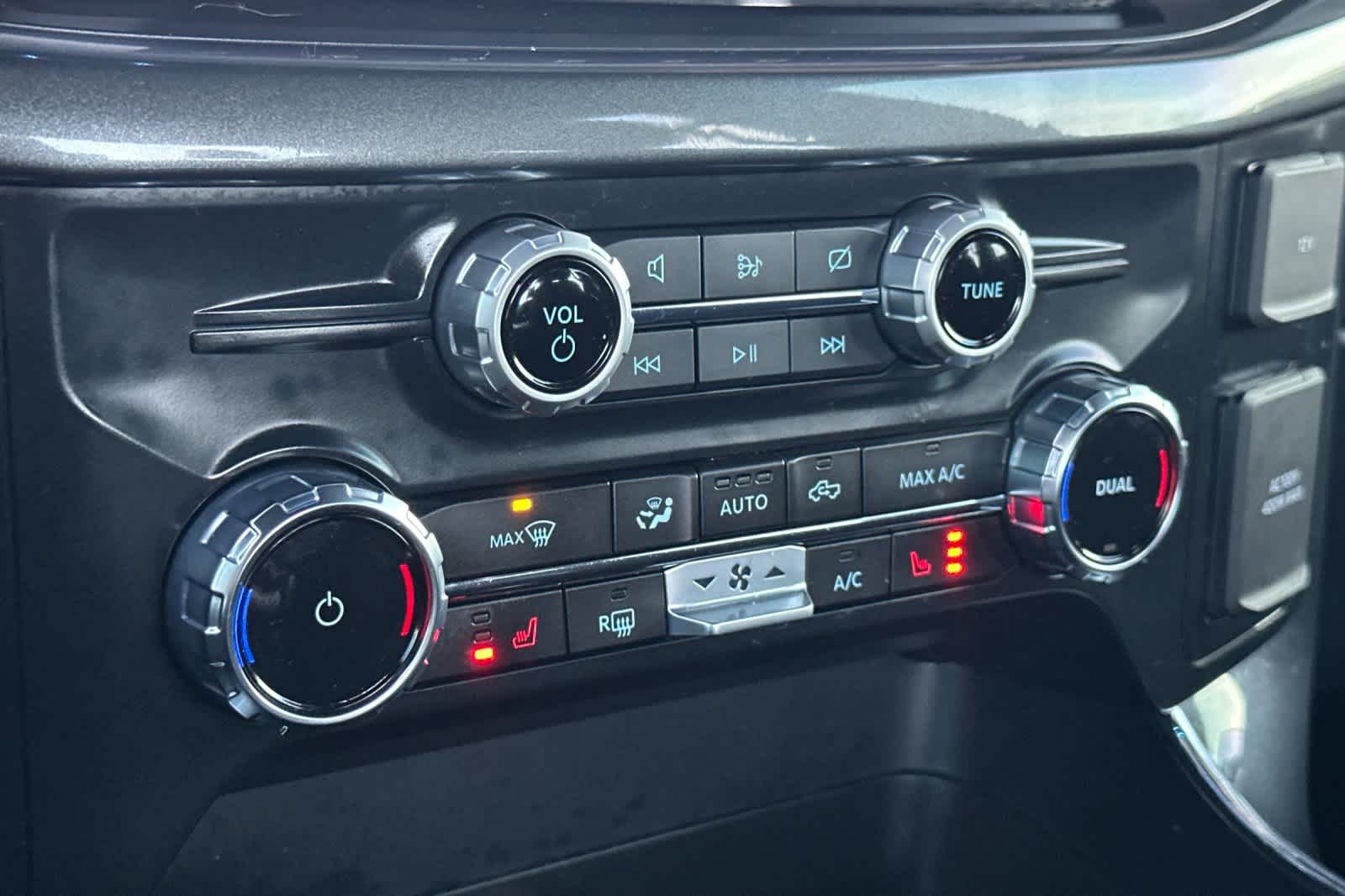 Thumbnail: 2023 Ford F-150 - 20