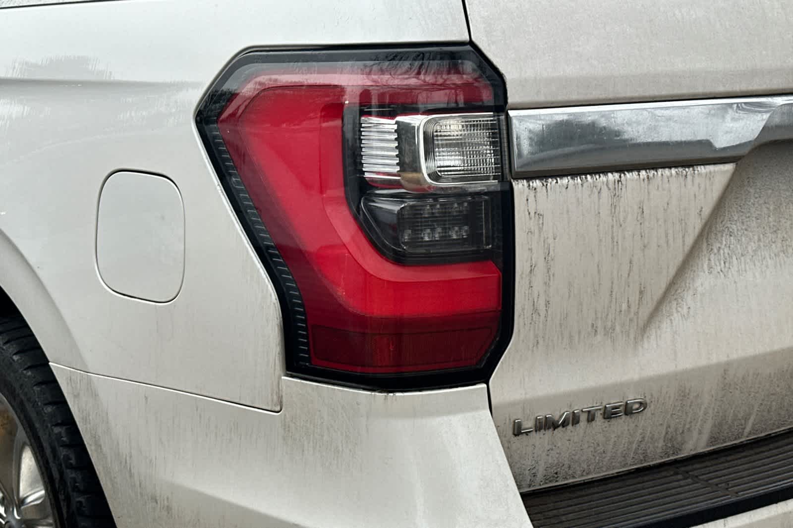 Thumbnail: 2018 Ford Expedition - 8