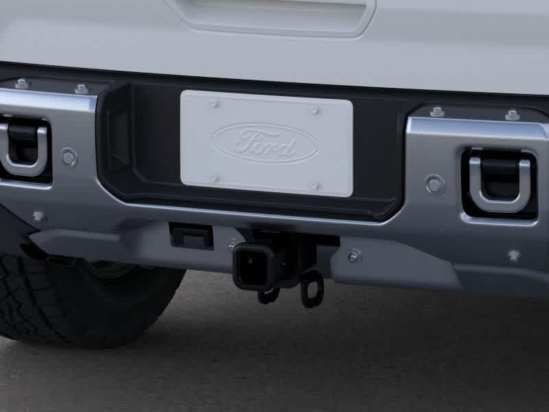 Thumbnail: 2025 Ford Bronco Sport - 23