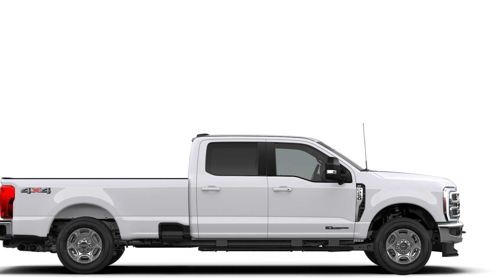 Thumbnail: 2026 Ford F-250 - 5