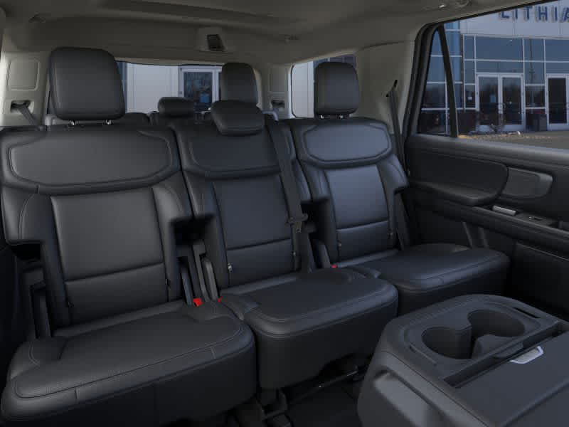 Thumbnail: 2025 Ford Expedition - 11