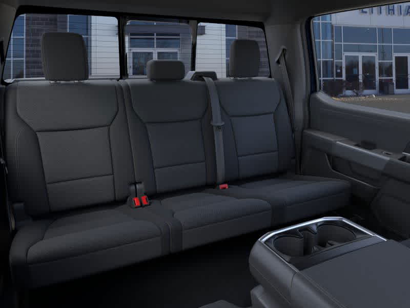 Thumbnail: 2026 Ford F-150 - 11