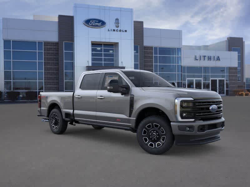 Thumbnail: 2026 Ford F-250 - 7