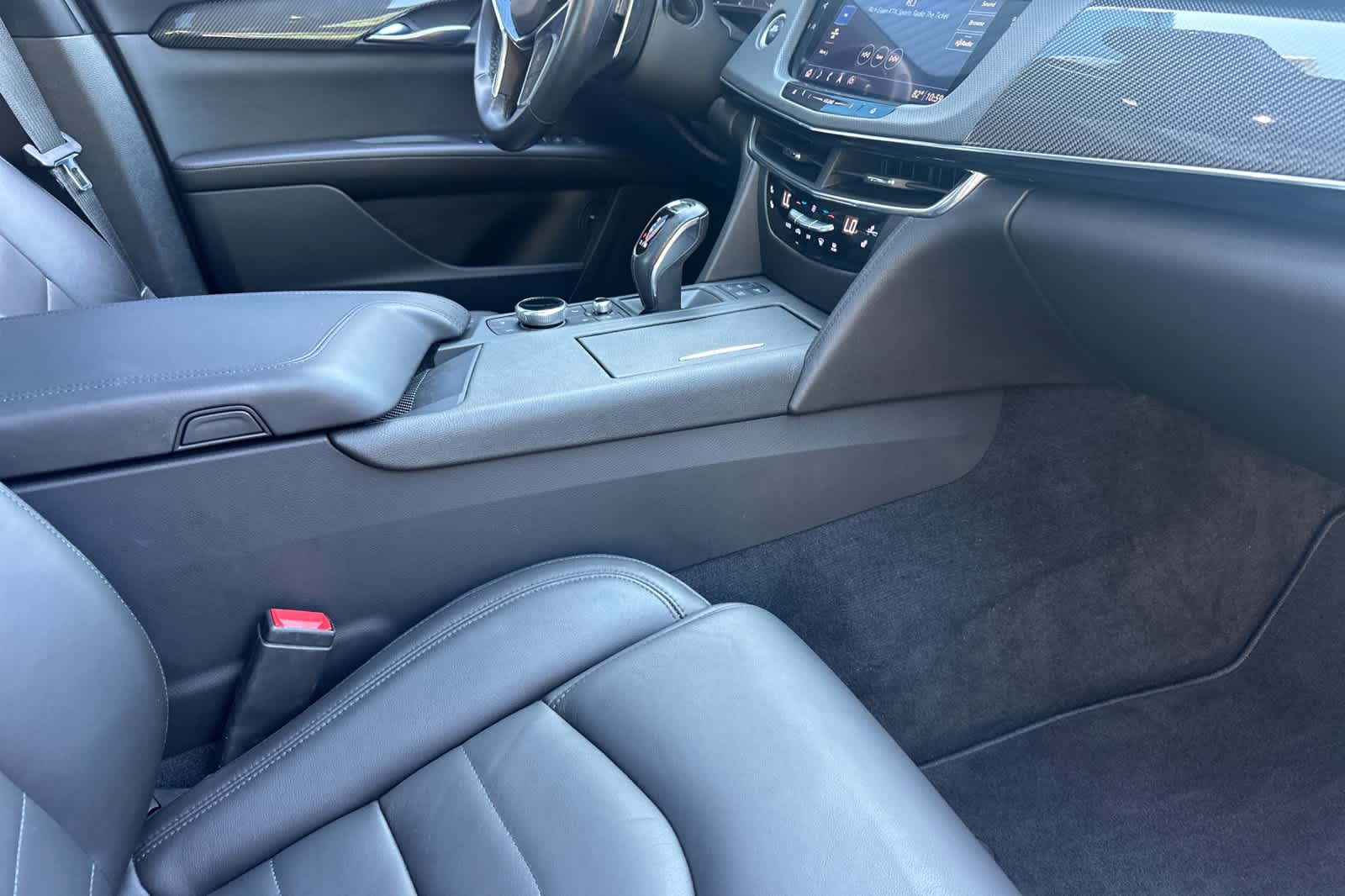 Thumbnail: 2019 Cadillac CT6 - 15