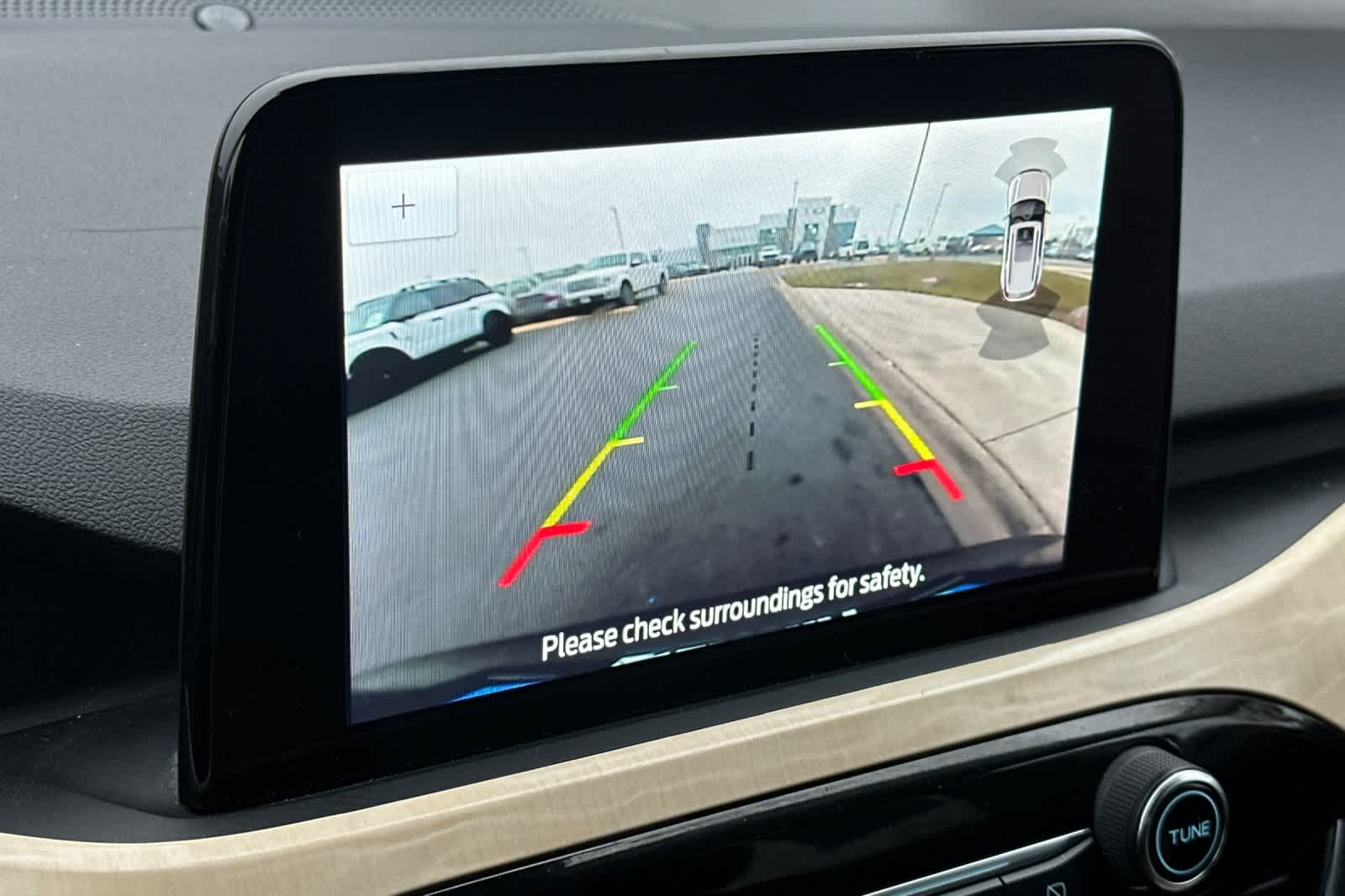 Thumbnail: 2022 Ford Escape - 20