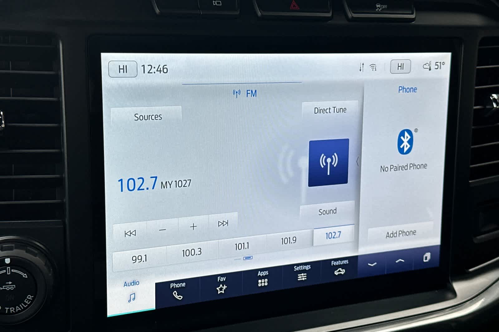 Thumbnail: 2022 Ford F-150 - 17