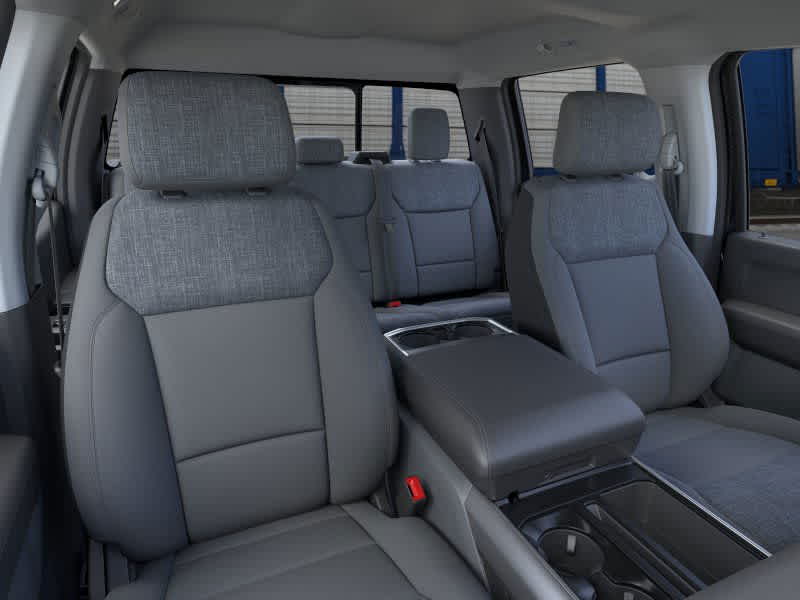 Thumbnail: 2025 Ford F-150 - 10