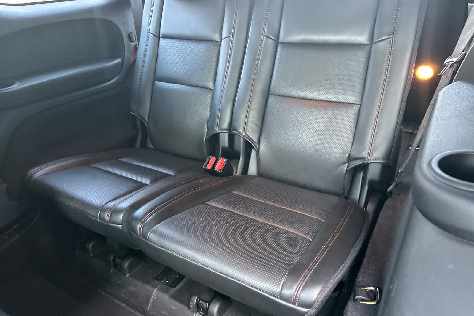 Thumbnail: 2025 Dodge Durango - 15