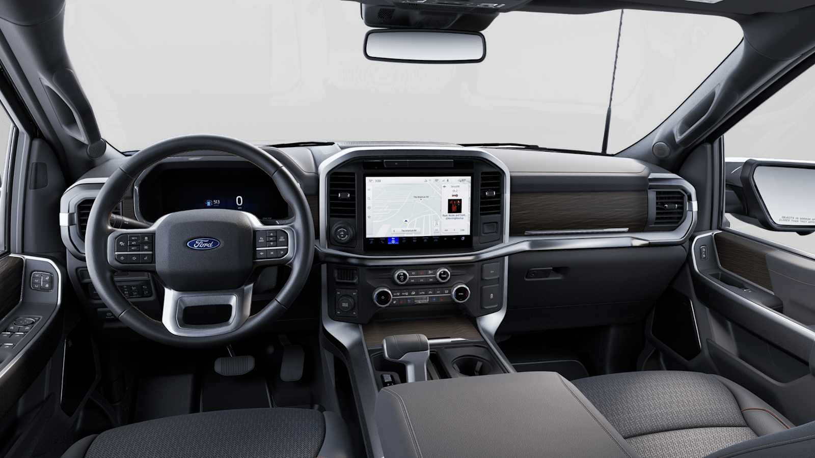 Thumbnail: 2025 Ford F-150 - 7