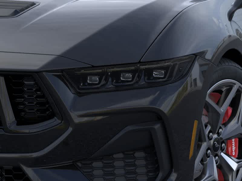 Thumbnail: 2026 Ford Mustang - 18