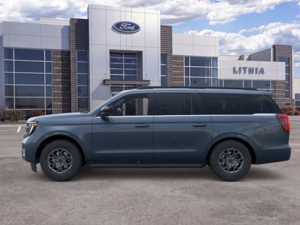 New 2026 Ford Expedition Max Active SUV