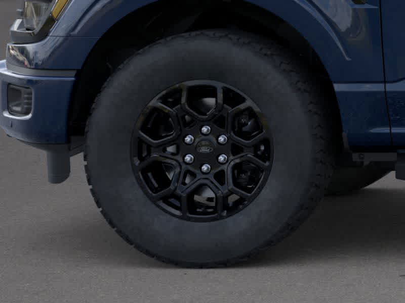Thumbnail: 2025 Ford F-150 - 19