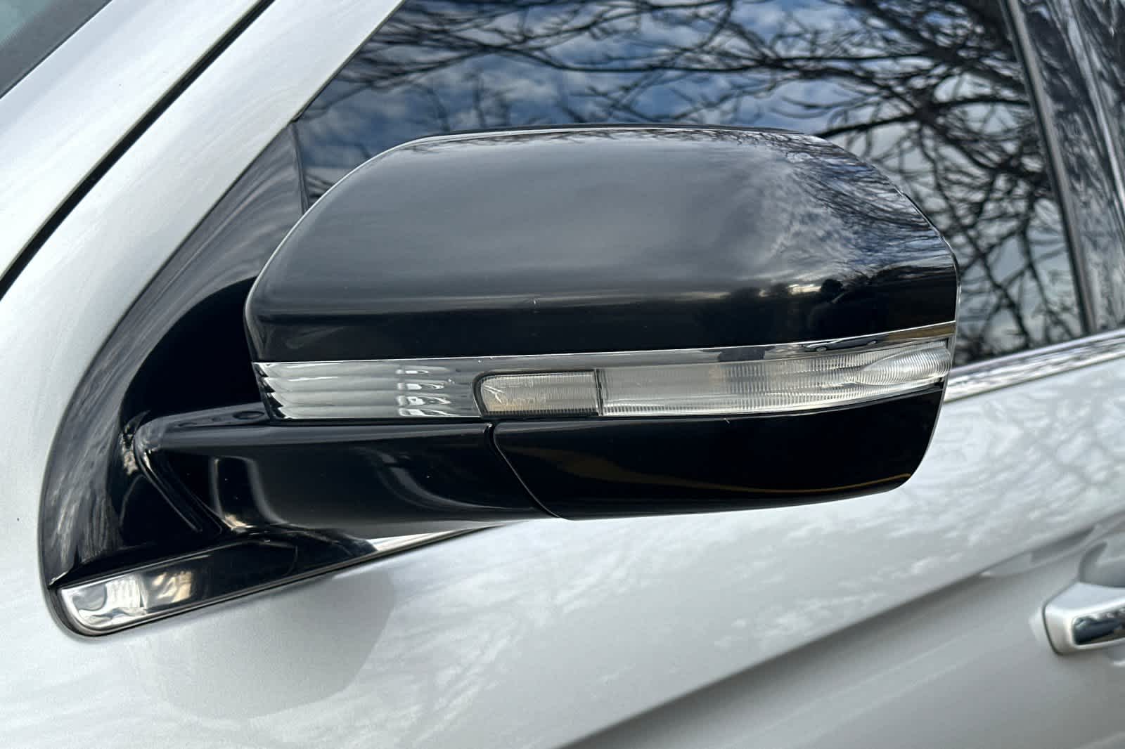 Thumbnail: 2019 Lincoln Navigator - 8