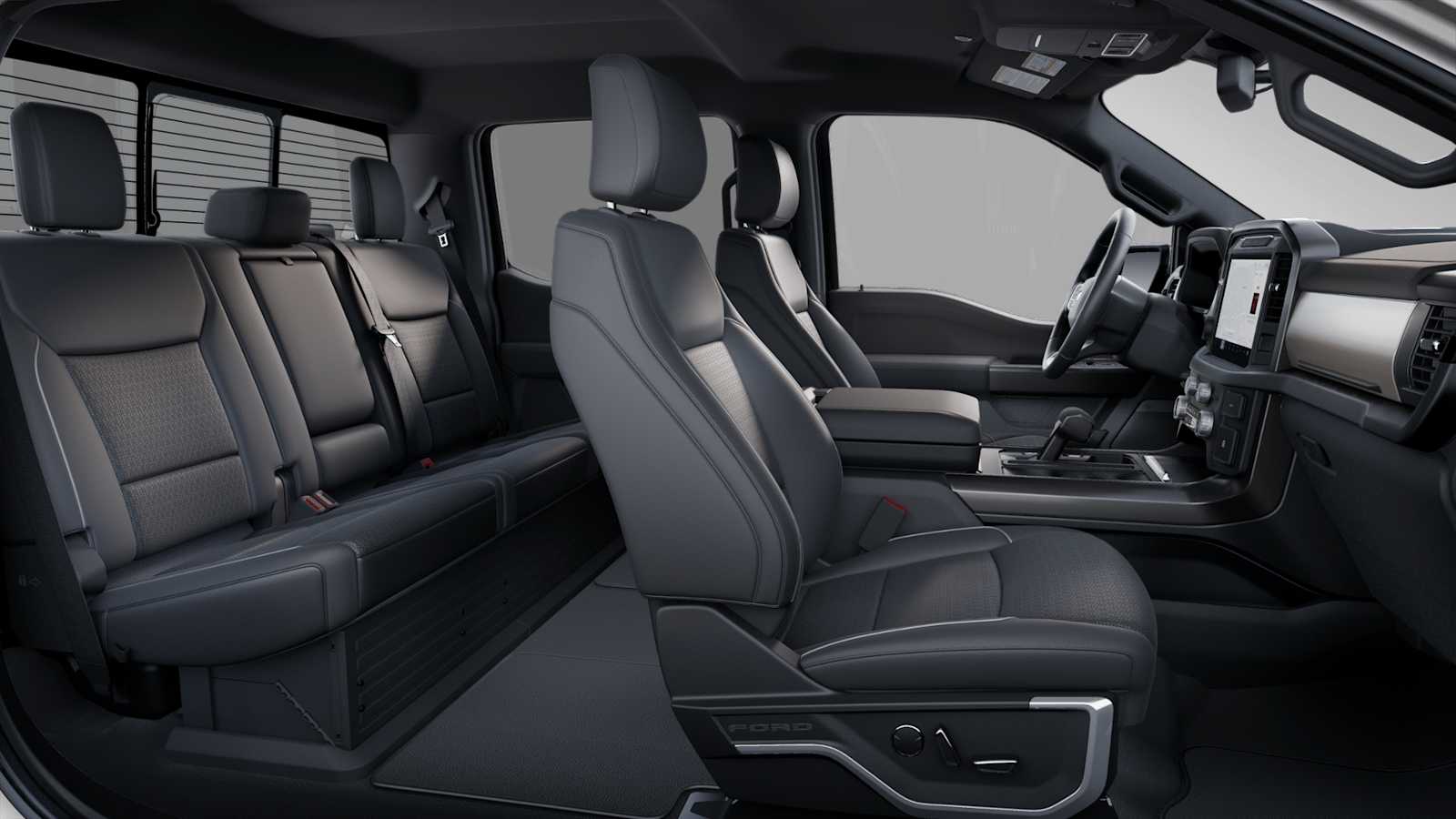 Thumbnail: 2025 Ford F-150 - 6