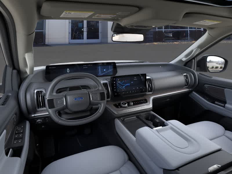 Thumbnail: 2026 Ford Expedition MAX - 9