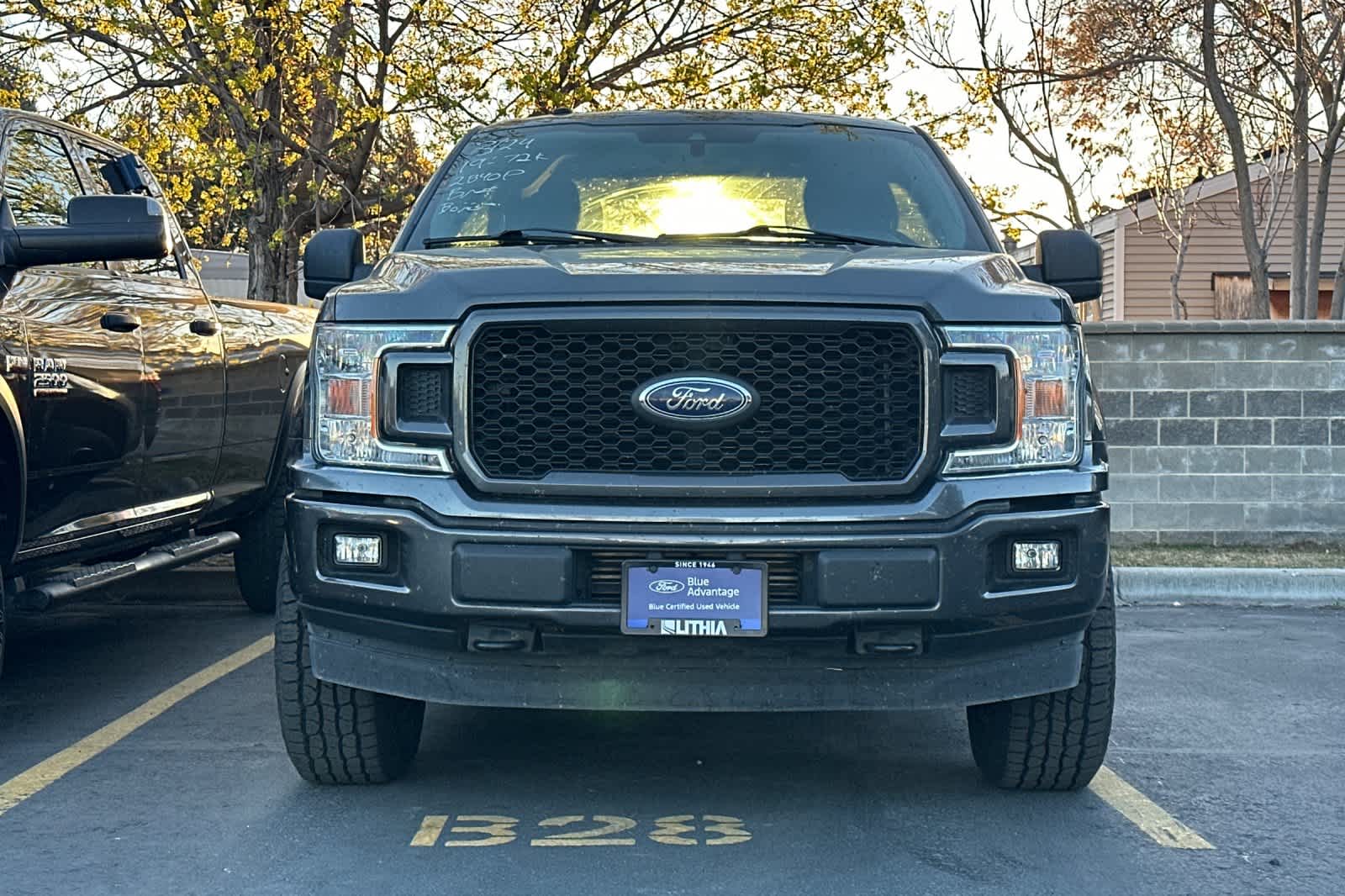 Thumbnail: 2019 Ford F-150 - 2
