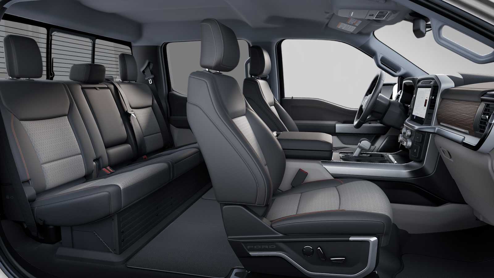 Thumbnail: 2025 Ford F-150 - 6
