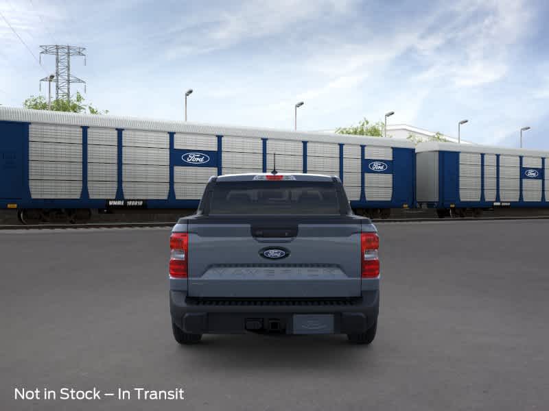 Thumbnail: 2026 Ford Maverick - 5