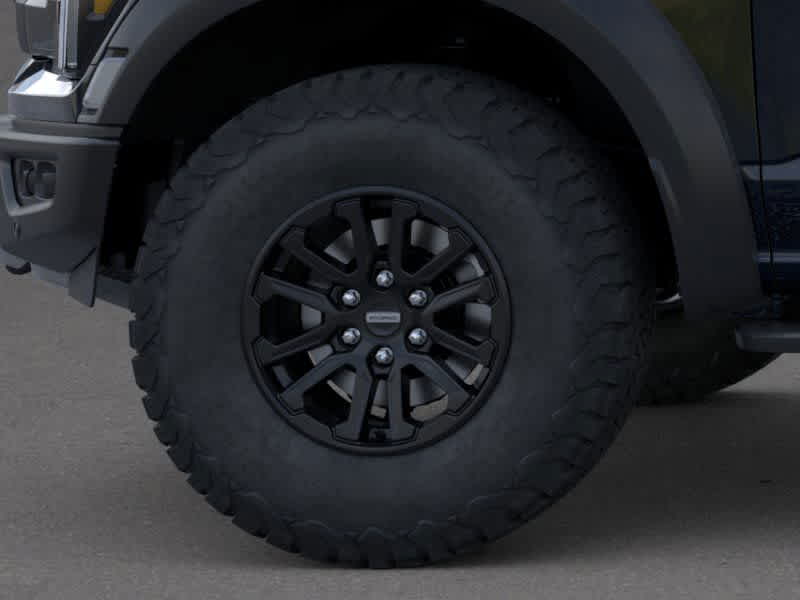 Thumbnail: 2026 Ford F-150 - 19