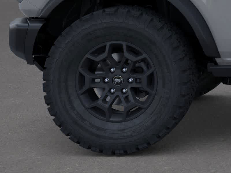 Thumbnail: 2026 Ford Bronco - 21