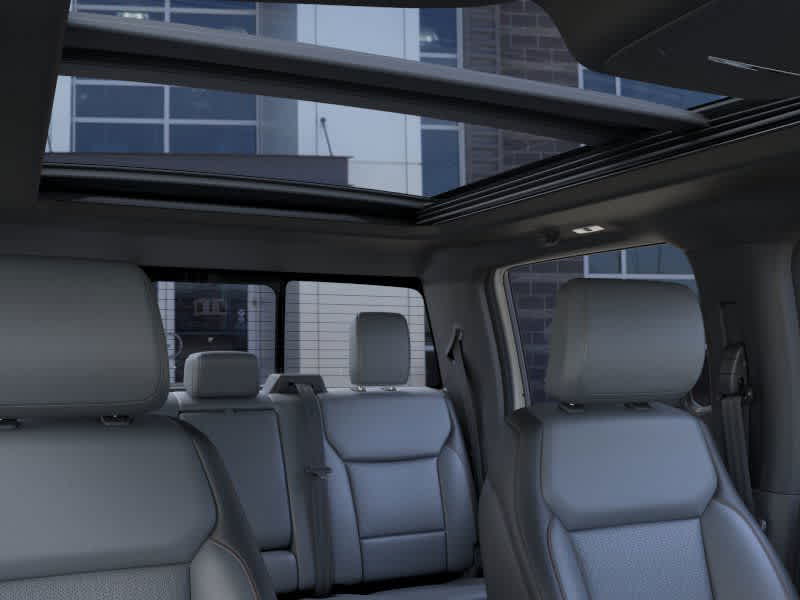 Thumbnail: 2025 Ford F-150 - 22