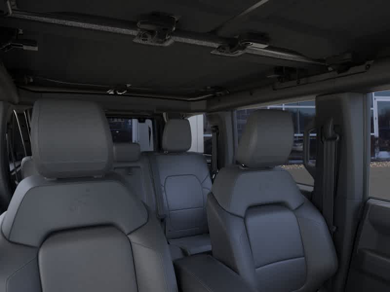 Thumbnail: 2026 Ford Bronco - 11