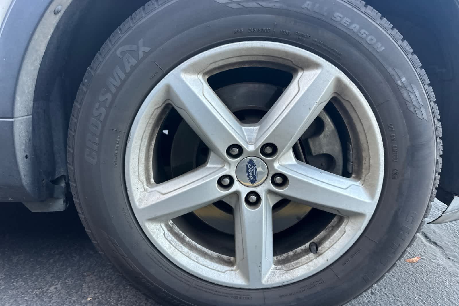 Thumbnail: 2016 Ford Explorer - 7