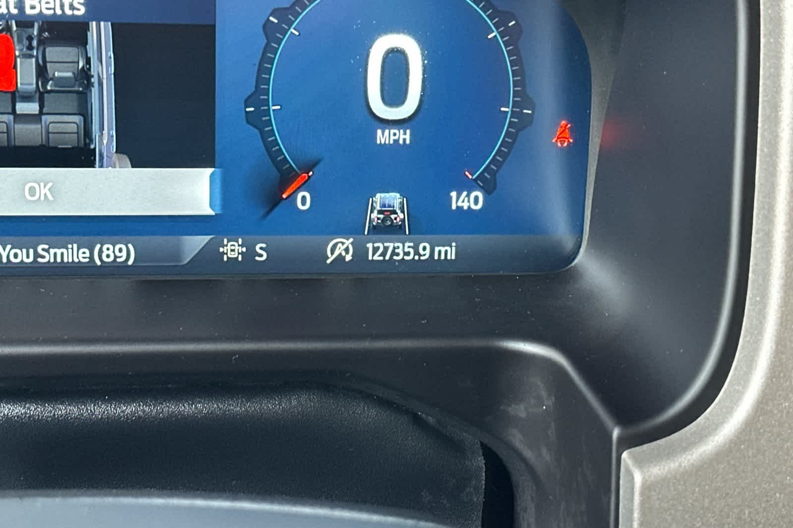 Thumbnail: 2023 Ford Bronco - 26