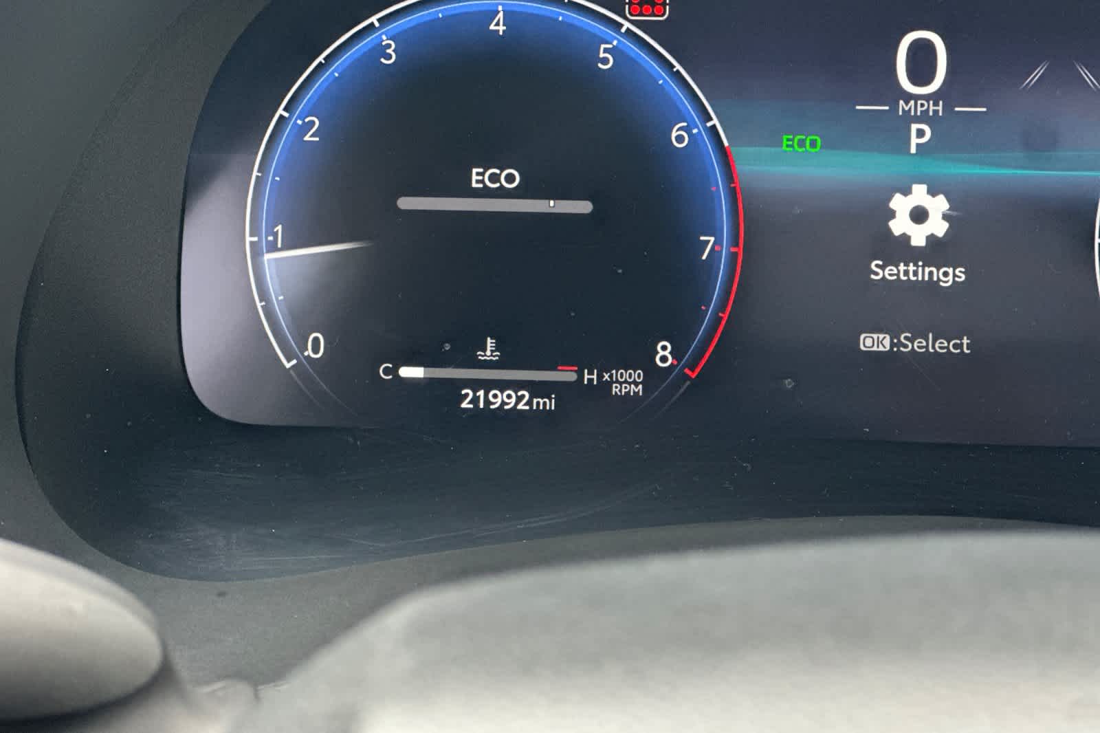 Thumbnail: 2023 Toyota Highlander - 26