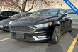  Ford Fusion Energi
