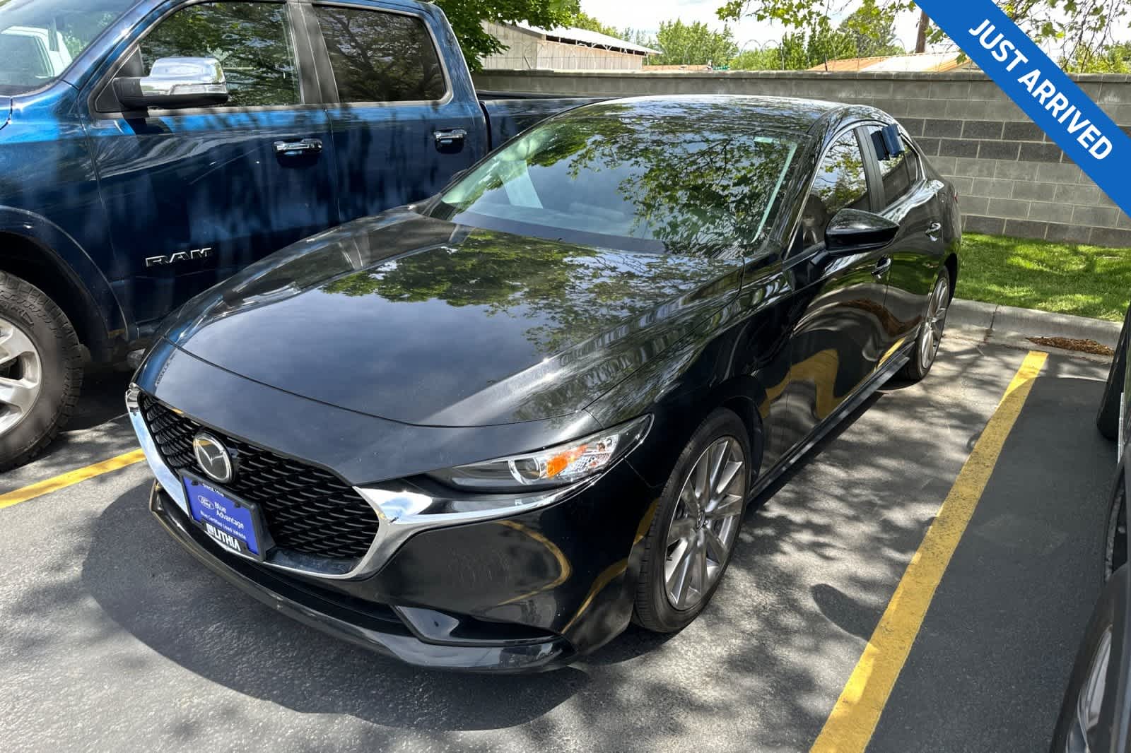 2019 Mazda CX-3 Preferred AT 4-Door SKYACTIV's photo