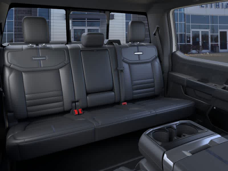 Thumbnail: 2025 Ford F-150 - 11