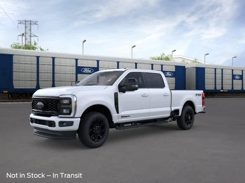 2026 Ford F-350 Lariat 4x4 Crew Cab 6-3/4' Box SRW's photo