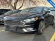  Ford Fusion Energi