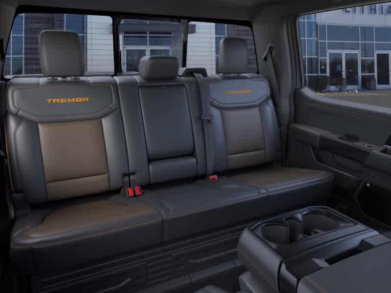 Thumbnail: 2026 Ford F-150 - 11