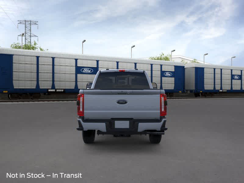 Thumbnail: 2026 Ford F-350 - 5