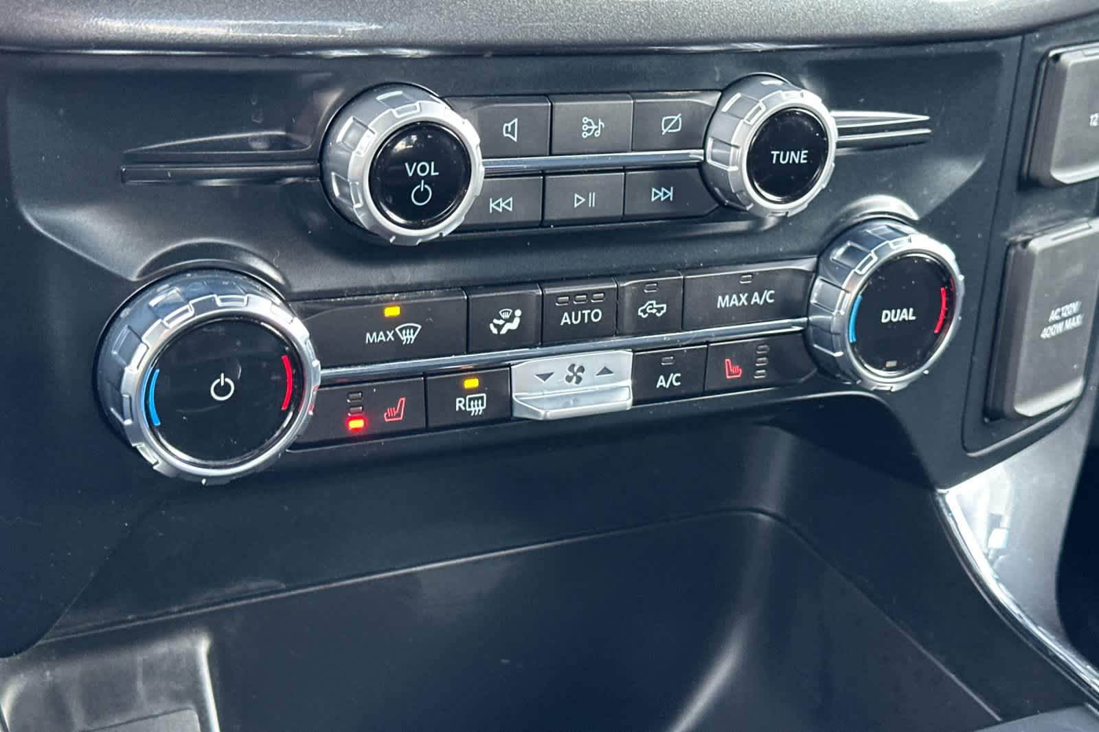 Thumbnail: 2023 Ford F-150 - 20