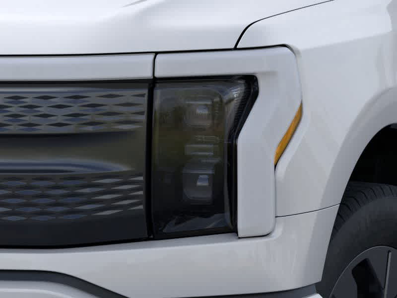 Thumbnail: 2025 Ford F-150 - 18